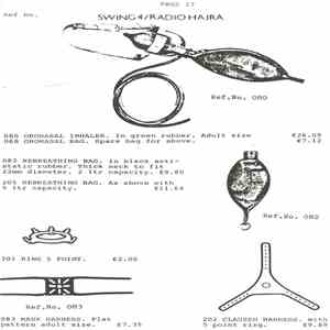 Various - Swing 4 / Radio Hajra album