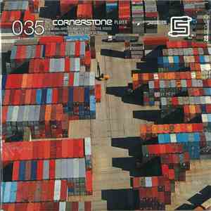 Various - The Cornerstone Player 035 album