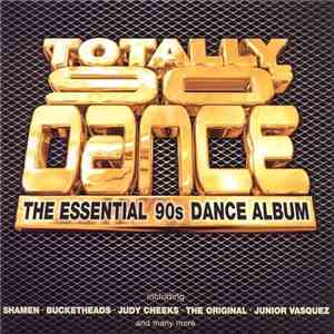 Various - The Essential 90s Dance Album album