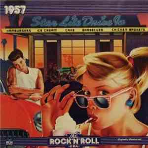 Various - The Rock 'N' Roll Era - 1957 album