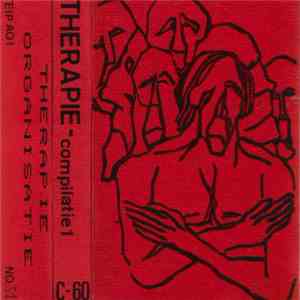 Various - Therapie - Compilatie 1 album