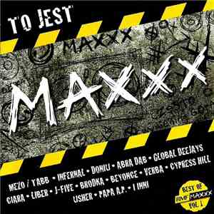 Various - To Jest Maxxx album