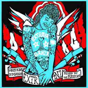 Various - Top Notch Extravaganza Vol. 4 album