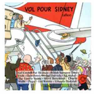 Various - Vol Pour Sidney (Aller) album