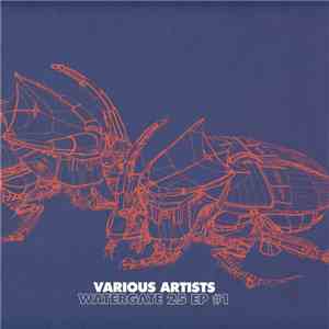 Various - Watergate 25 EP #1 album