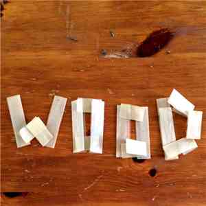 Various - WOOD 002 album