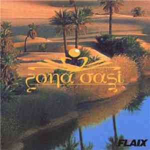 Various - Zona Oasi album