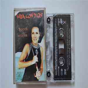 Vaya Con Dios - Roots And Wings album