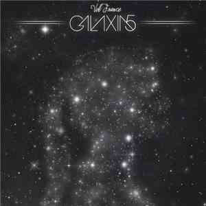 Vel France - Galaxia 5 album