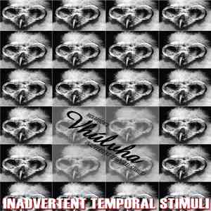 Vhúlvha - Inadvertent Temporal Stimuli album
