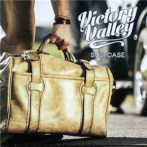 Victory Valley - Suitcase album