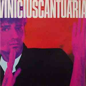 Vinicius Cantuária - Sutis Diferenças album