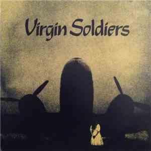 Virgin Soldiers - Virgin Soldiers album