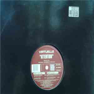 Virtuelle - Attention album