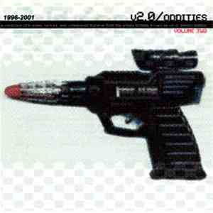 Virus  - Oddities Volume Two 1996-2001 album