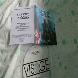 Visage - Fade To Grey (Orchestral) album