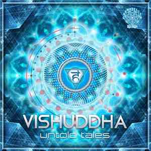 Vishuddha - Untold Tales album