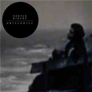 Vortex Rikers Feat. GR†LLGR†LL - O (Dream Of Each Other) album