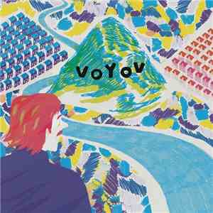 Voyov - On S'Emmène Avec Toi album