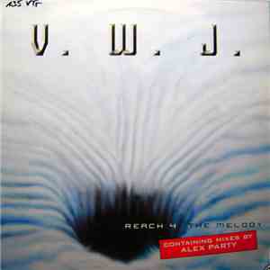 V.W.J. - Reach 4 The Melody album