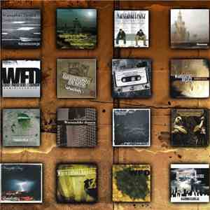 Warszafski Deszcz - Reminiscencje album