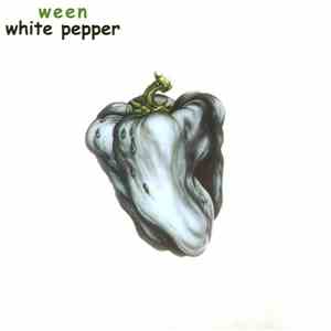 Ween - White Pepper album