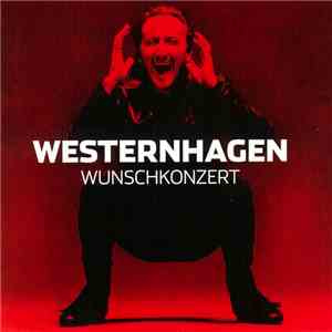 Westernhagen - Wunschkonzert album