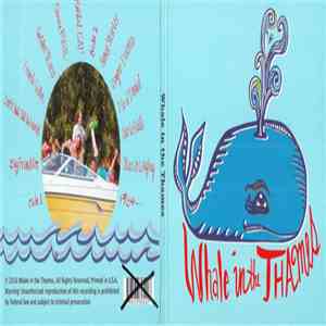 Whale In The Thames - Whale In The Thames album