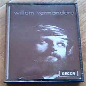 Willem Vermandere - Willem Vermandere album