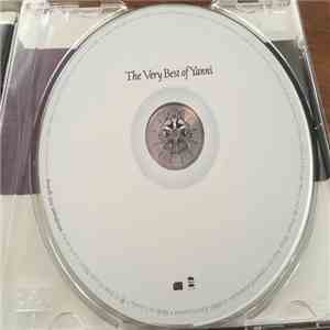 Yanni  - The Very Best Of Yanni album