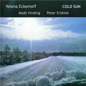Yelena Eckemoff - Cold Sun album