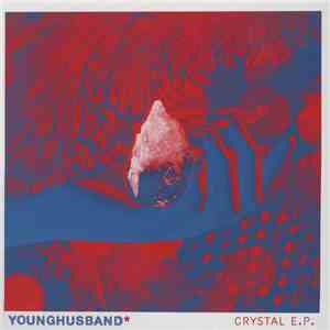 Younghusband - Crystal E.P. album