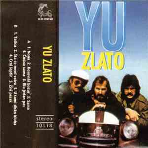 YU Grupa - YU Zlato album