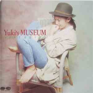 Yuki Saito - Yuki's Museum album