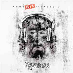 Żywiołak - Nowa Mix-Tradycja album