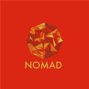 Zack Hemsey - Nomad album