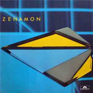 Zenamon - Zenamon album