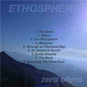 Zero Ohms - Ethosphere album