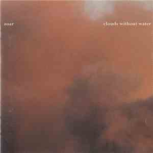 Zoar - Clouds Without Water album